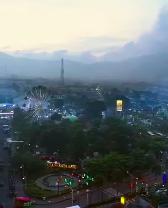 STORY WA KOTA BATU MALANG 30 DETIK