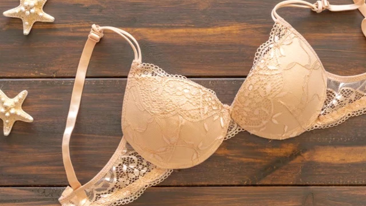 When You Stop Wearing A Bra, This Is What Happens To Your Body