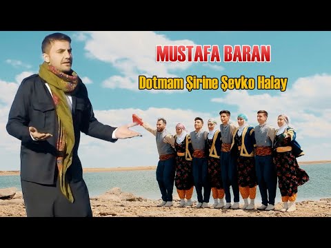 Mustafa Baran -   Dotmam Binin / Zırave  Şevko Halay