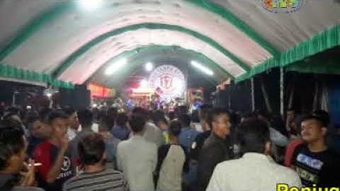 PENJUG JAIPONG CASDI GROUP, PERHJ: ACEP ADO KOSAR II/  tilil