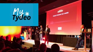 West Web Valley - West Web Awards, Cérémonie des talents du digital 2020 - My Tydeo