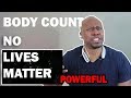 Body Count - No Lives Matter (official Reaction video)