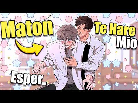 ❤️ VUELVES al BULLYNG de tu escuela TOTALMENTE LOQUITO por TI 🔥 MANHWA RESUMEN BL