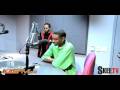 Soulja Boy talks iSouljaBoyTellEm, Cali, the Internet, and more on KIIS w/ DJ Skee