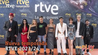 Próximos estrenos RTVE Play 2023/24 | RTVE Com