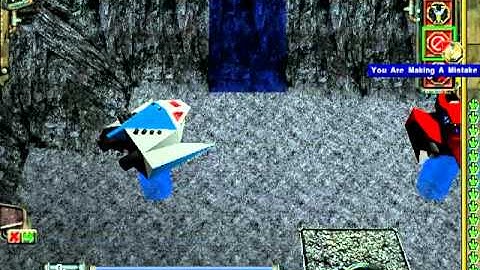 Lego Rock Raiders Mods - Explosions and Erosions