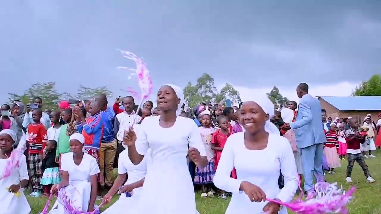 Mr klin's final wedding ceremony song