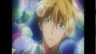 Anime Everytime We Touch