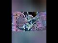 Pokemon legends za D L C trailer 2 new megas #shorts #pokemon