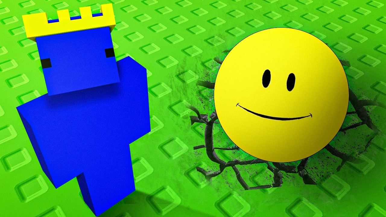 Playing ROBLOX Verity