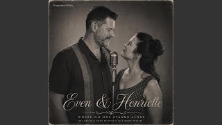 Where No One Stands Alone (feat. Henriette Pande)
