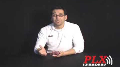 SM-AFR Wideband O2 Air/Fuel Controller Introduction