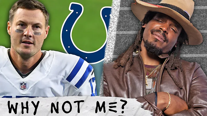 Cam Feels DISRESPECTED After 44-Year-Old Rivers Gets THE CALL