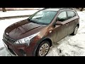 Купил KIA RIO X 1.6 AT Comfort 2022. Что изменилось. Допы от дилера. Какой двигатель. Форсунки масл