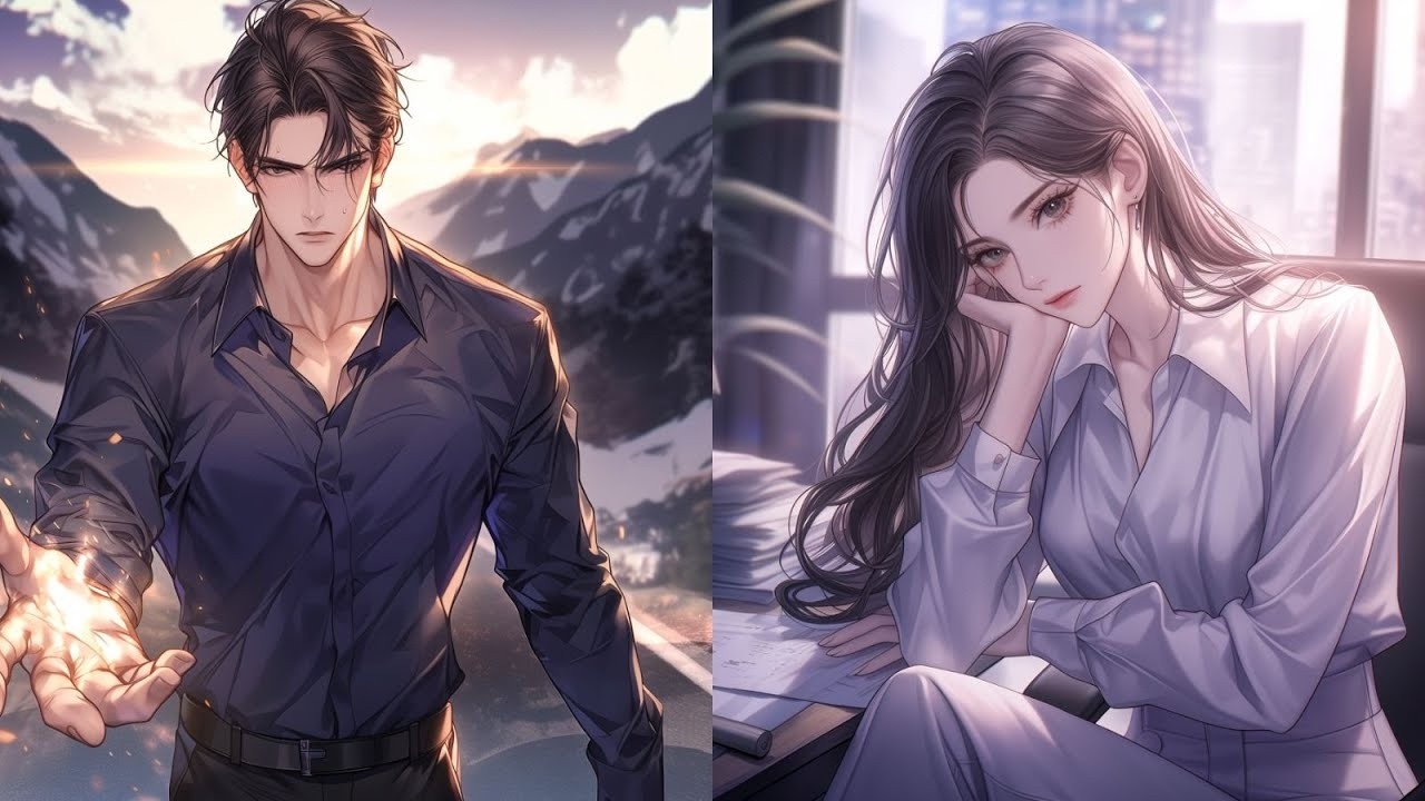 My husband loved my hair down—I wore it every night, until I saw another woman with my necklace