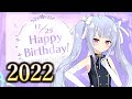 【ラスバレ】ミリアム・ヒルデガルド・v・グロピウス 誕生日 お祝いボイス集(2022)  アサルトリリィ ラストバレット