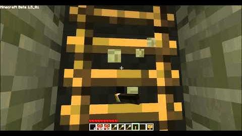 Abducted by the Creeper Ep.02 (Custom Map)