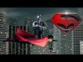 Batman vs Superman Spoof | Hindi Comedy Video | Pakau TV Channel