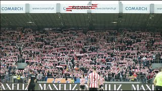 Okołomeczowo - Wielkie Derby Krakowa nr 203