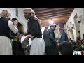 اليكم مشاهدة كل عرس في اليمن رقص اصلي من داخل سليه الاهجر بصوت خالد حيمي واحمد ظفيري مزمار محمدصالح