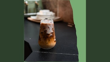 Casual Backdrops for Freshly Brewed Java