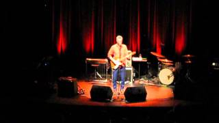 billy bragg - levi stubbs' tears