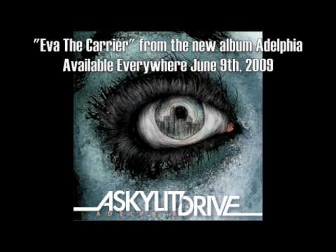 Eva The Carrier from New A Skylit Drive album Adelphia