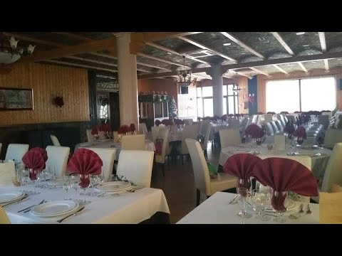 Hotel Gardu, Montealegre del Castillo, Spain