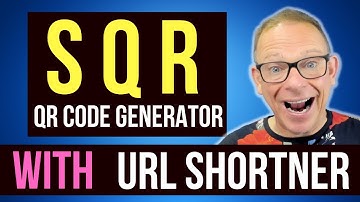 SQR Review: The Ultimate QR Code Generator?