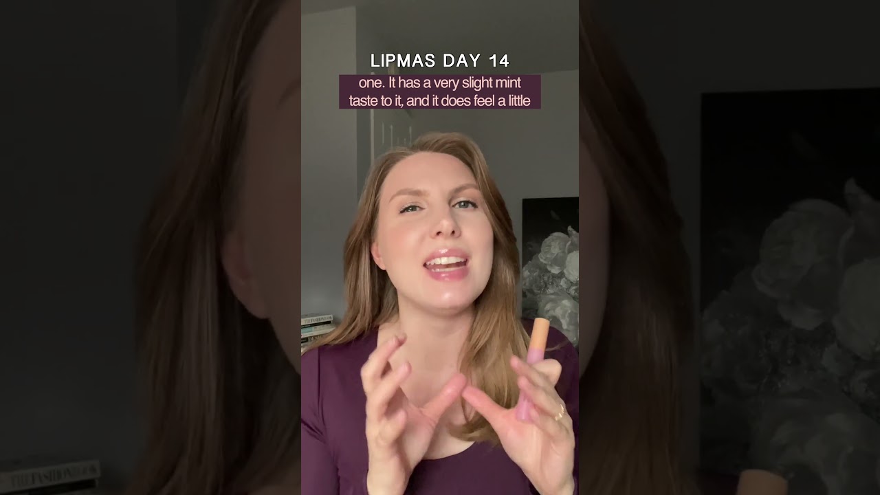 Part 2 of 2 - Comparing 3 of the Jason Wu Lip Treatments - 