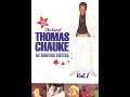 Thomas Chauke - Nwa   Marungana