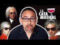 TODA la HISTORIA de la MÚSICA en MENOS de 10 MINUTOS!!!