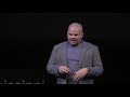 The Importance of a Narrative | Donald R. Guillory | TEDxUniversityofMississippi