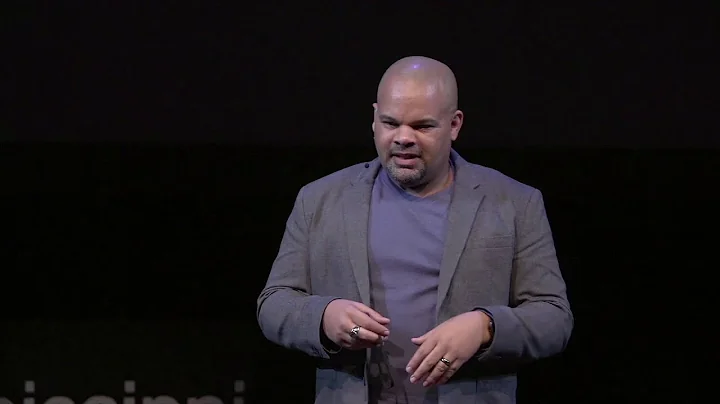 The Importance of a Narrative | Donald R. Guillory...