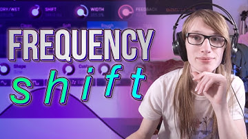 This FREE Frequency Shifter Plugin is Crazy asf