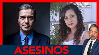 How the left-wing system pushed young people in Spain, like Noelia Castillo, to lose their lives