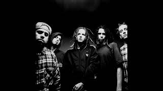 Korn - Kick The P.a Drums And B