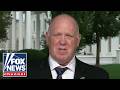 Homan: It's just another LIE