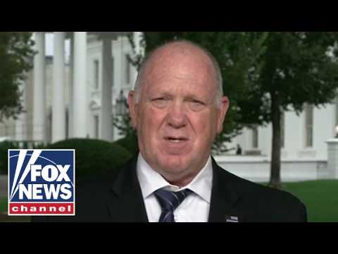 Homan: It's just another LIE
