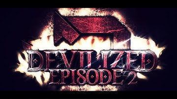 DEVILIZED #2