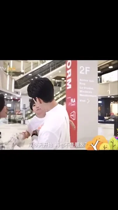 鹿呦呦又是你！！！今天的糖摄入量已经严重超标了！《从结婚开始恋爱 Begin Again》【芒果TV纯爱剧场】