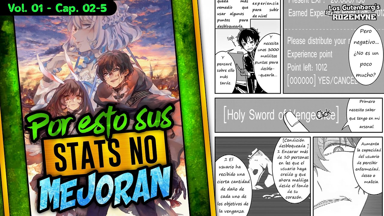 Kenja no deshi wo nanoru kenja capítulo 2 español online: cuándo y dónde  ver el segundo episodio del anime, Animes