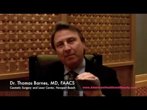 Dr. Thomas Barnes: Lunchtime Neck Lift