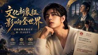XIAO ZHAN UNEXPECTEDLY HAILED AS A “NEW-GENERATION CULTURAL ICON screenshot 3