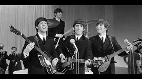2009 - I Have Seen The Light - Beatles Tribute