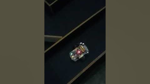 Carrinho Autonomo- Mostra do IPUC 2018