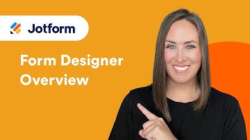 How to Use Jotform