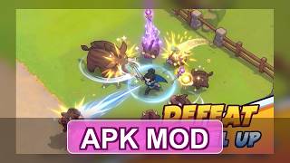 Skull Hero एंड्रॉइड एपीके मॉड हैक screenshot 2