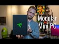 Razer Tomahawk Real-World Test (First Impressions, Performance Test, & Vlog)