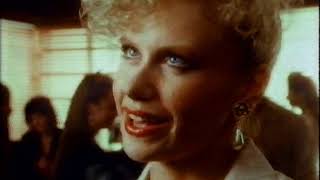 ITV VINTAGE ADVERTS 1989. Betamax Transfer.